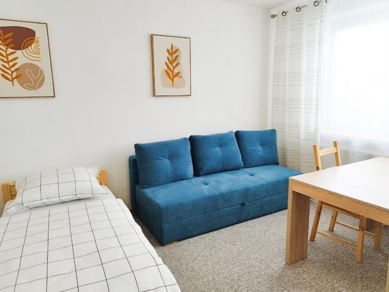 Liptovský Mikuláš Vivi Apartments מראה חיצוני תמונה